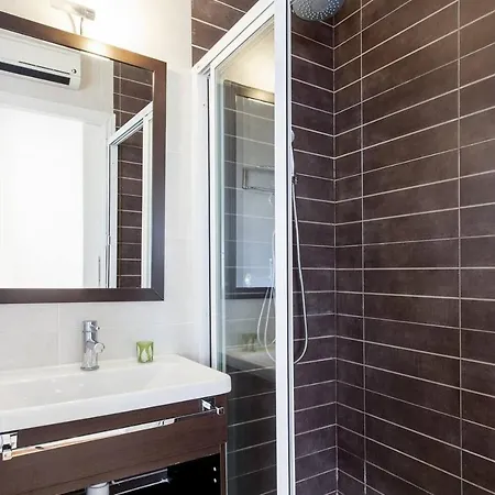 Beach Oranges Bicycles Nyaraló